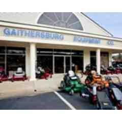 Gaithersburg Equipment Company