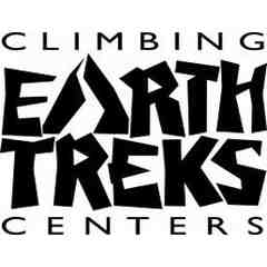 Earth Treks Climbing Center