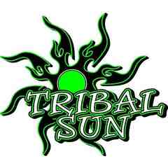 Tribal Sun