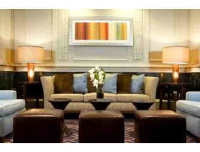 Westin Colonnade Coral Gables - 2 night stay