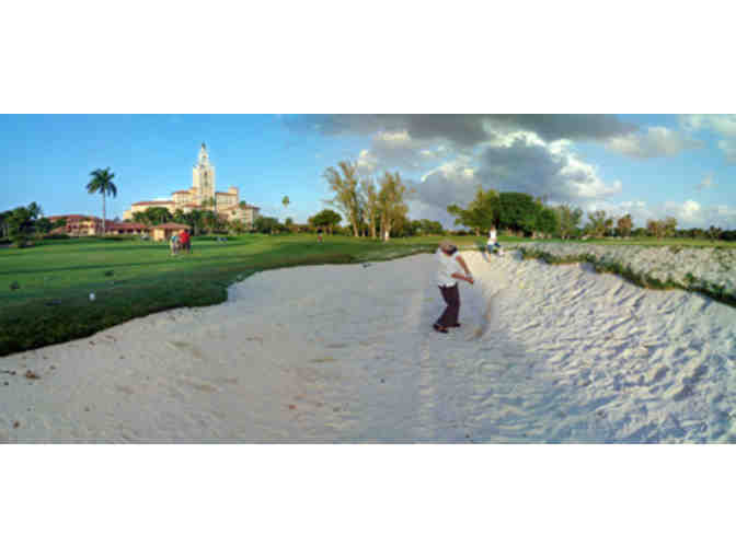 Biltmore Hotel Golf Package in Coral Gables - Photo 1