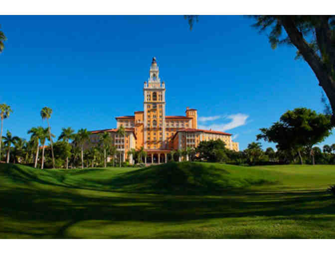 Biltmore Hotel Golf Package in Coral Gables - Photo 2