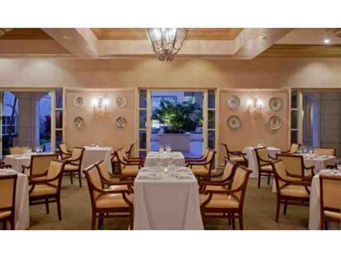 Couples Membership at the Coral Gables Athletic Club + CIBO + Brunch at Two Sisters