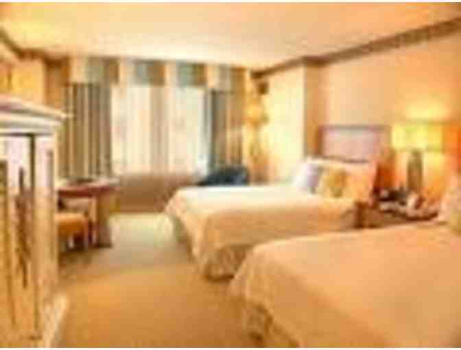 2 night stay at Loews Miami Beach + American Airlines miles for 2 - Photo 2