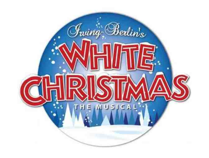 2 tickets to White Christmas, at the Arsht Center + Dinner at Coco Bambu - Photo 2