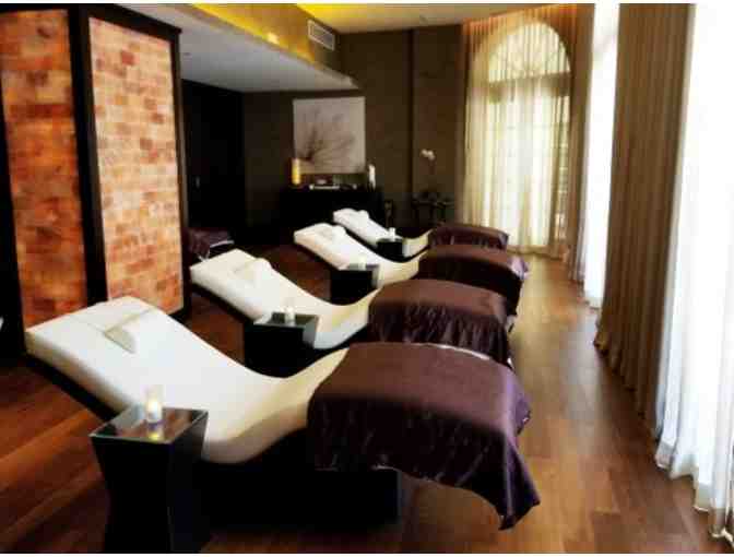 The Palms Hotel & Spa - 2 night stay + Spa treatment