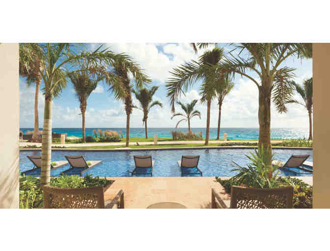 All Inclusive Hyatt Vacation for 2, with American Airlines flights! - Photo 2