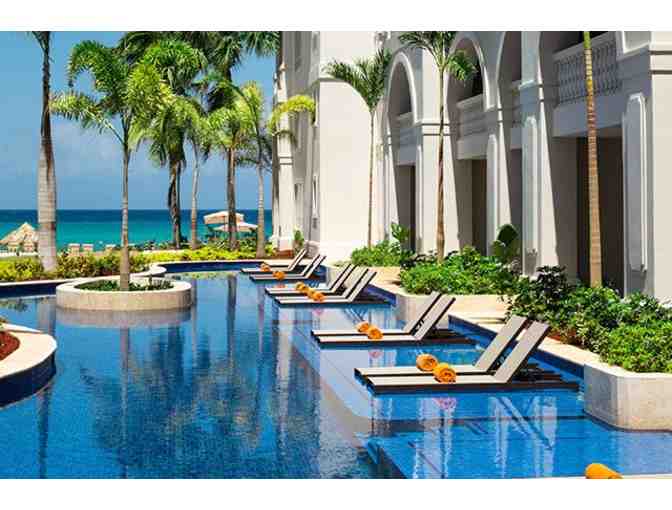 All Inclusive Hyatt Vacation for 2, with American Airlines flights! - Photo 3