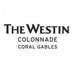 Westin Colonnade Coral Gables