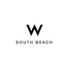 W Hotel South Beach