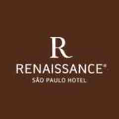 Renaissance Sao Paolo Hotel