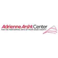 Adrienne Arscht Center