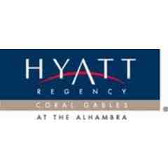 Hyatt Regency Coral Gables