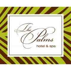 The Palms Hotel + Spa