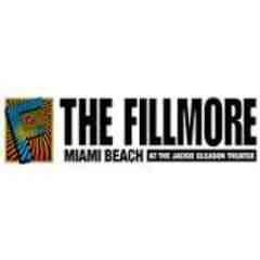 The Fillmore Miami Beach at the Jackie Gleason Theater