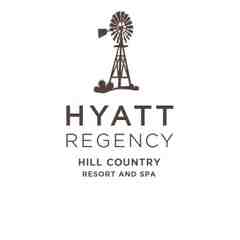 Hyatt Regency Hill Country