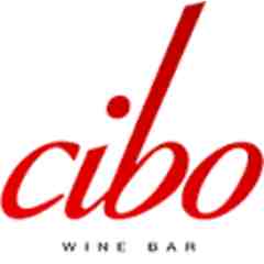 CIBO Wine Bar