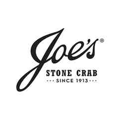 Joes Stone Crab
