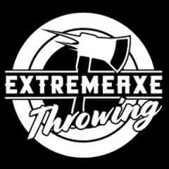 Extreme Axe Throwing