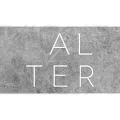 Alter