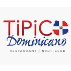 Tipico Dominicano