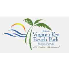 Virginia Key Beach Park