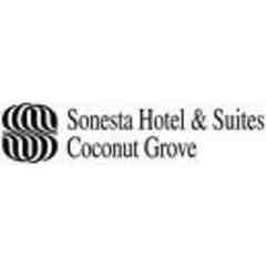 Sonesta Hotel & Suites, Coconut Grove