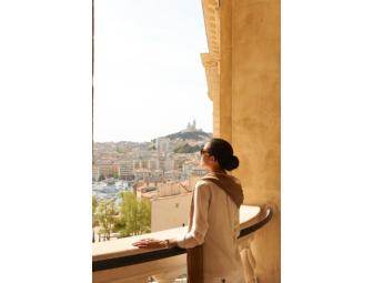 Discover Marseille/Provence  2013 European Capital of Culture
