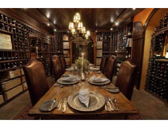 One Night Stay at Antrim 1844 Plantation and dinner at the Smokehouse