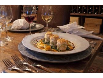 One Night Stay at Antrim 1844 Plantation and dinner at the Smokehouse