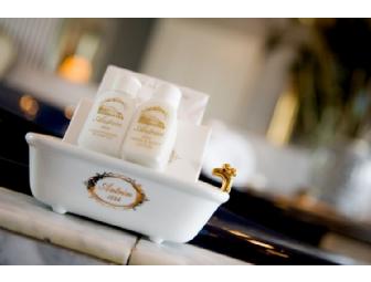 One Night Stay at Antrim 1844 Plantation and dinner at the Smokehouse