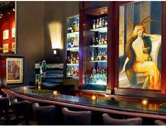 NYC with a luxury stay at Sofitel &  Lunch for two at Bar Boulud French Bistro