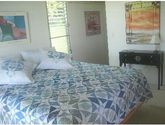 One week stay at luxury condominium in Keauhou, Big Island Hawaii