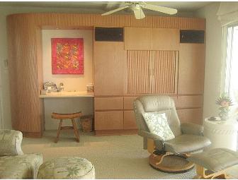 One week stay at luxury condominium in Keauhou, Big Island Hawaii