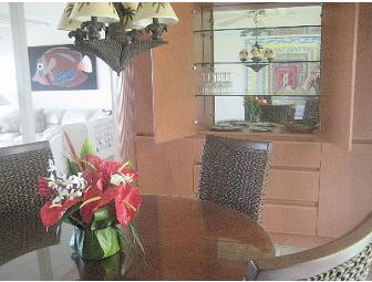 One week stay at luxury condominium in Keauhou, Big Island Hawaii