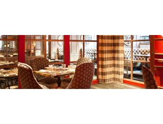 Weekend stay for two at the Loews Madison - Washington DC