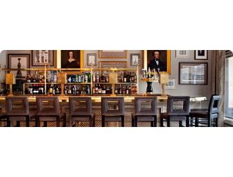 Weekend stay for two at the Loews Madison - Washington DC