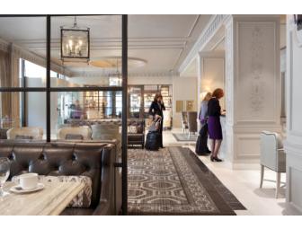 Weekend stay for two at the Loews Madison - Washington DC