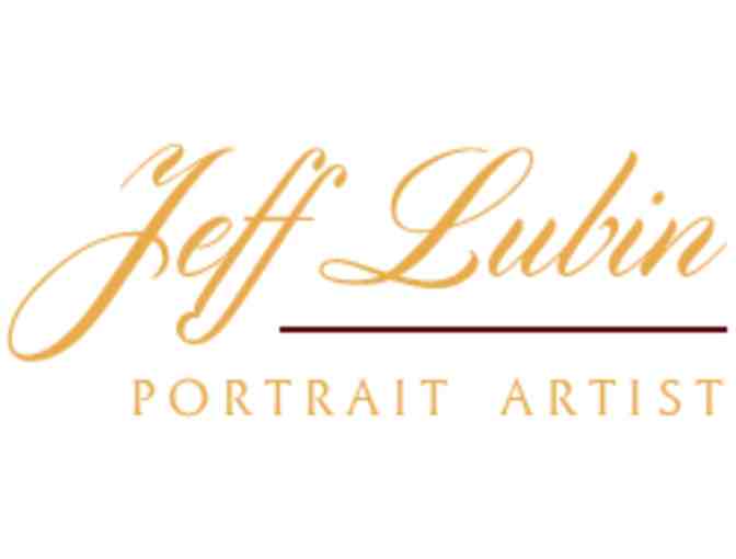 Photography Session and Imperial Portait from Jeff Lubin Studio, McLean VA