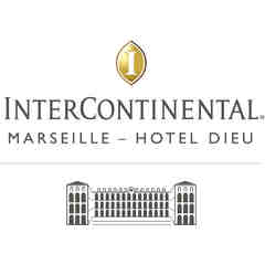 Intercontinental - Hotel Dieu Marseille
