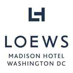 Lowes Madison DC