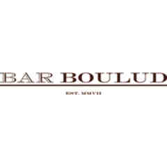 Bar Boulud