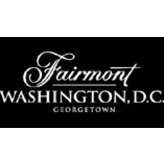 Fairmont Washington DC- Georgetown