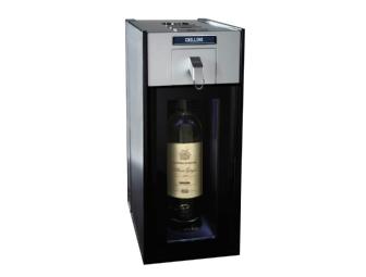 Sky Bar One Chamber Wine Preservation System