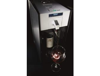Sky Bar One Chamber Wine Preservation System