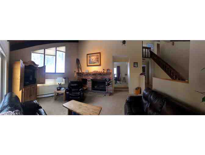 Vail, CO Vacation Home