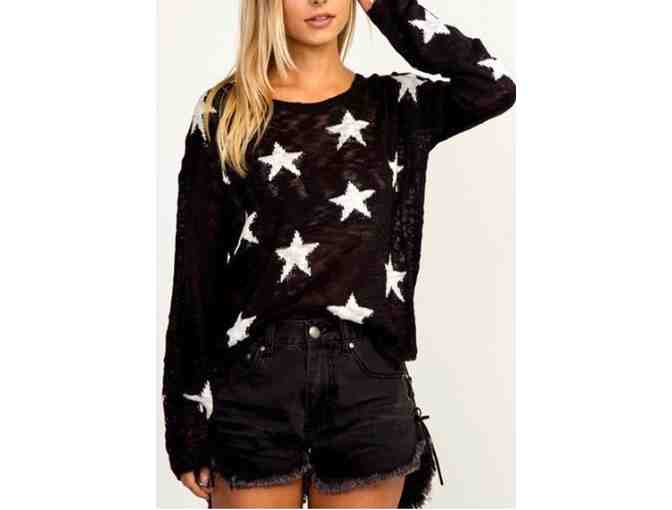 ISO Style Gift Card and 3 Signature Pieces