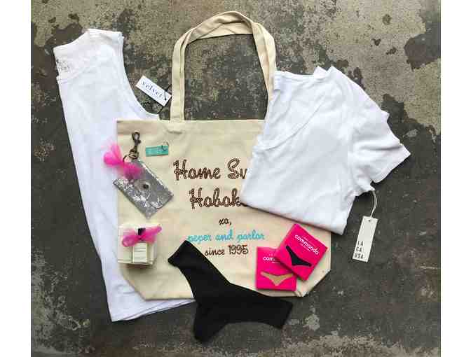 Peper & Parlor - 'Essentials' bundle