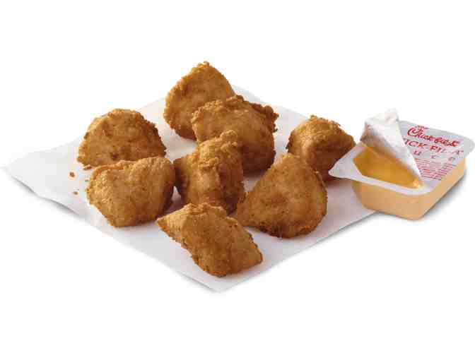 Chick-Fil-A Gift Cards!