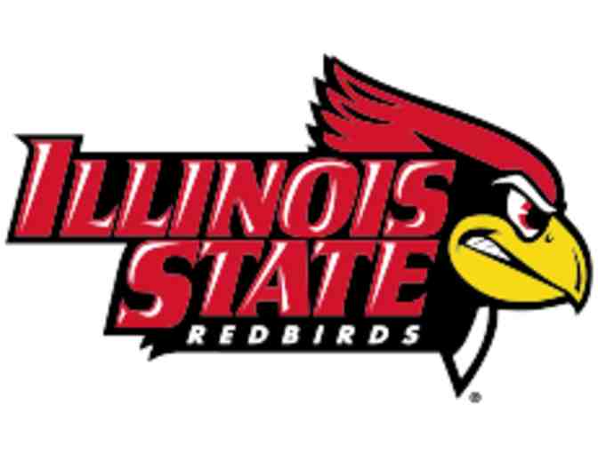 Illinois State Redbirds Basketball Tickets - Photo 1